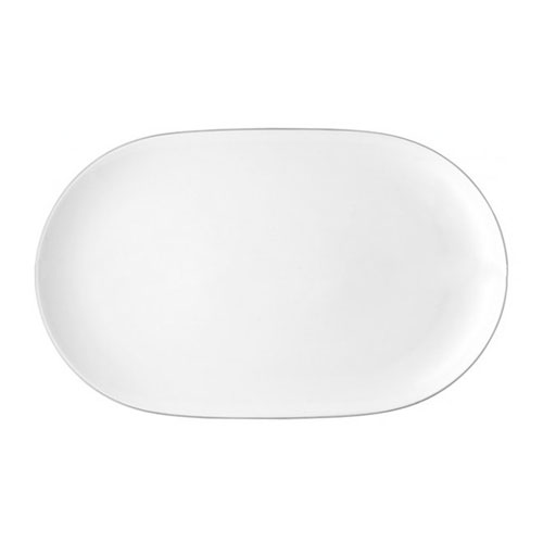 Arzberg Form 1382 Vleesschaal 32cm ovaal Arzberg Form 1382 Vleesschaal 32cm ovaal