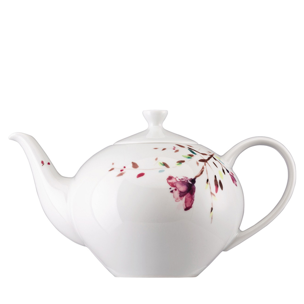 Arzberg Form 2000 Ramo Theepot 14 Liter arzberg kopen in de aanbieding