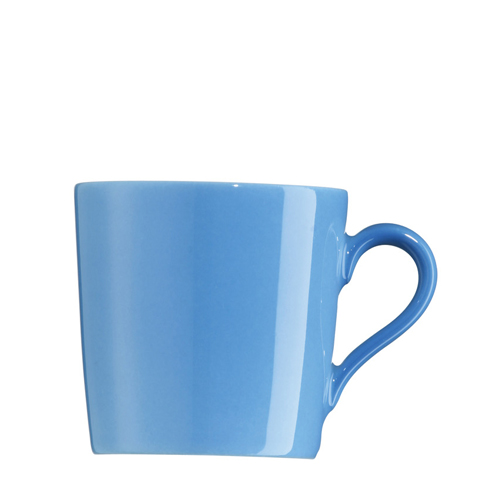 Arzberg Tric Espressokop 11cl - blauw Arzberg Tric Espressokop 11cl - blauw