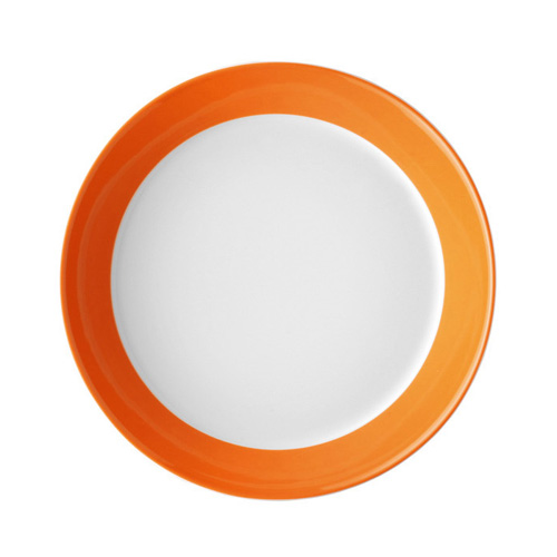 Arzberg Tric Diep bord 21cm - fresh Arzberg Tric Diep bord 21cm - fresh