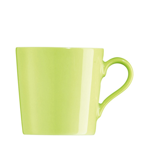Arzberg Tric Espressokop 11cl - groen Arzberg Tric Espressokop 11cl - groen