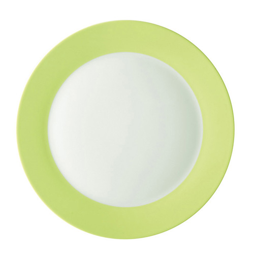 Arzberg Tric Onderbord O 32Cm Groen arzberg kopen in de aanbieding