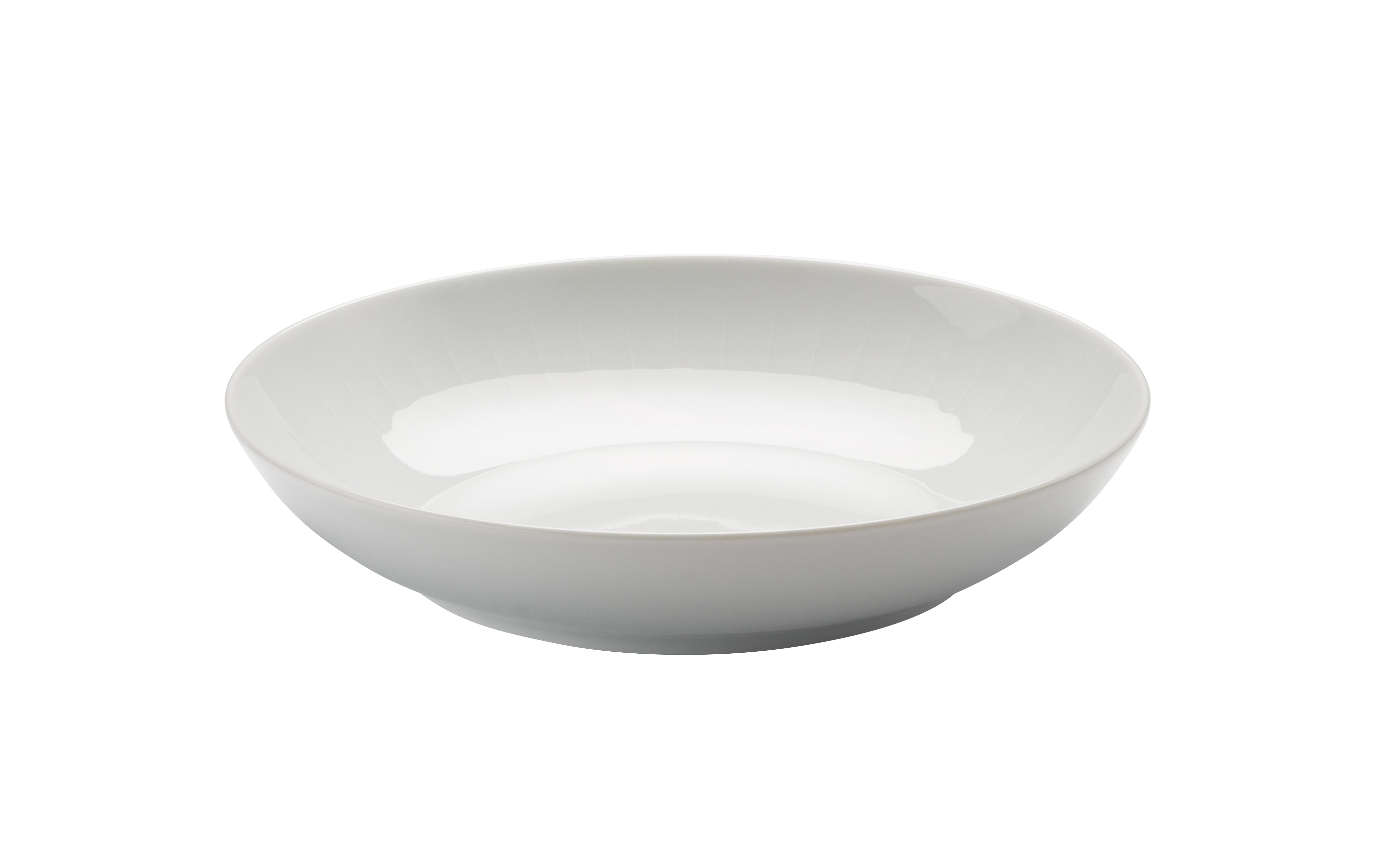 Arzberg Diep Bord Joyn Wit ø 23 cm Arzberg Diep Bord Joyn Wit ø 23 cm