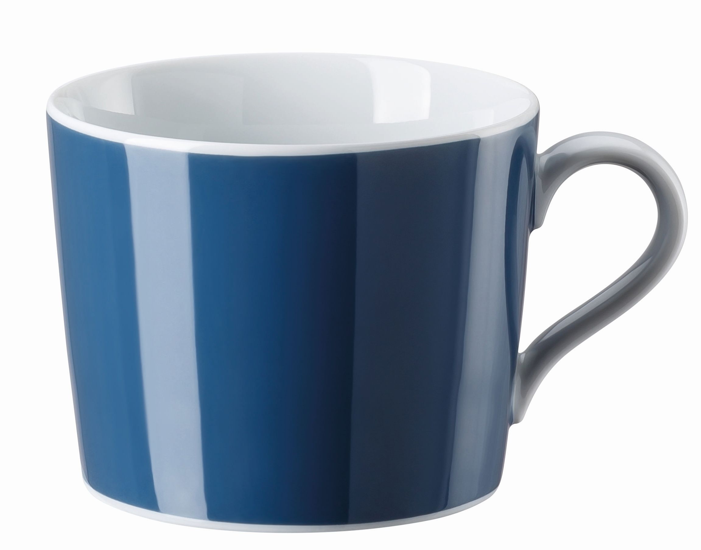 Arzberg Tric Koffiekop 20Cl Fancy Blue arzberg kopen in de aanbieding