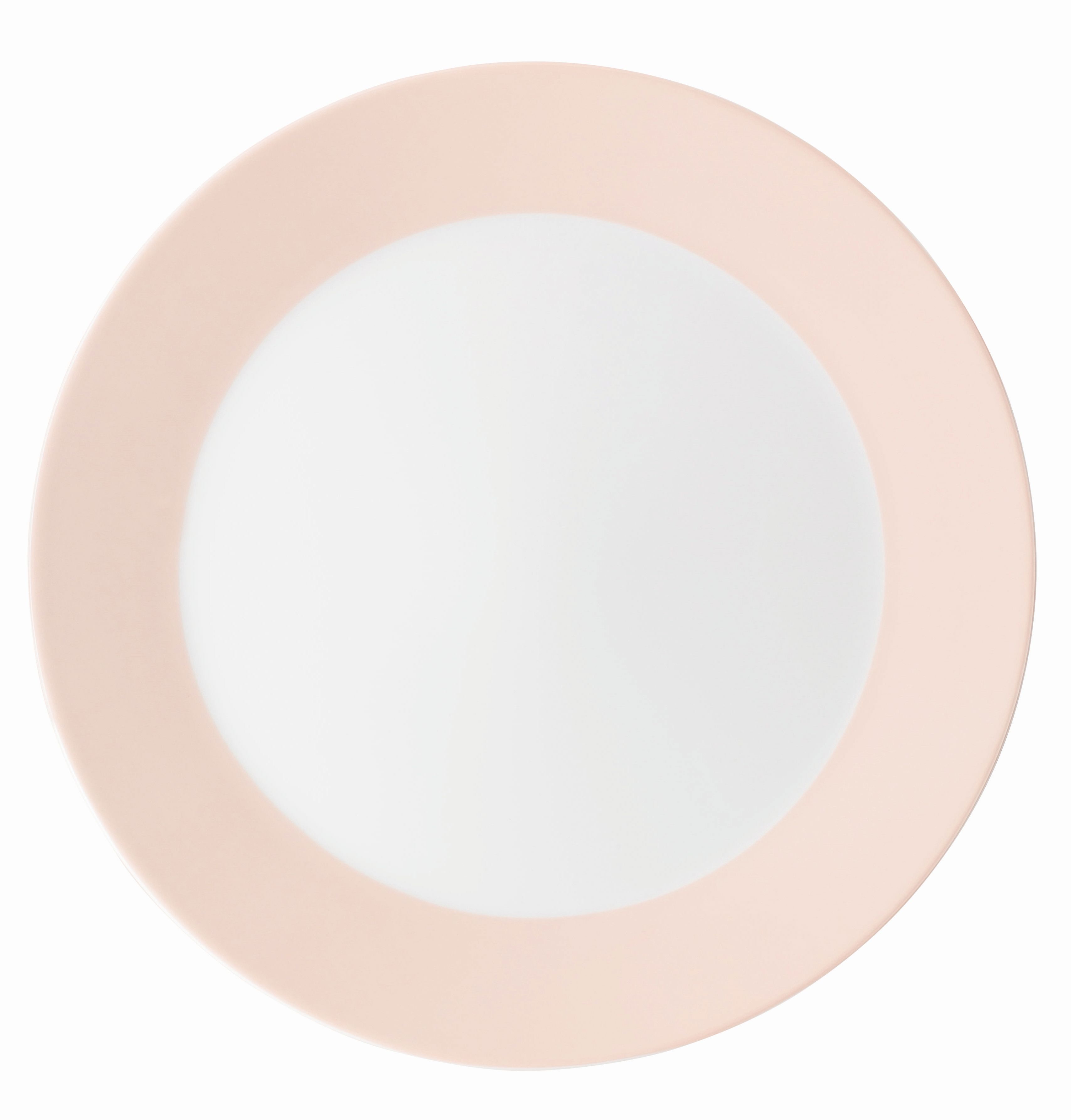 Arzberg Tric Onderbord O 32Cm Soft Rose arzberg kopen in de aanbieding