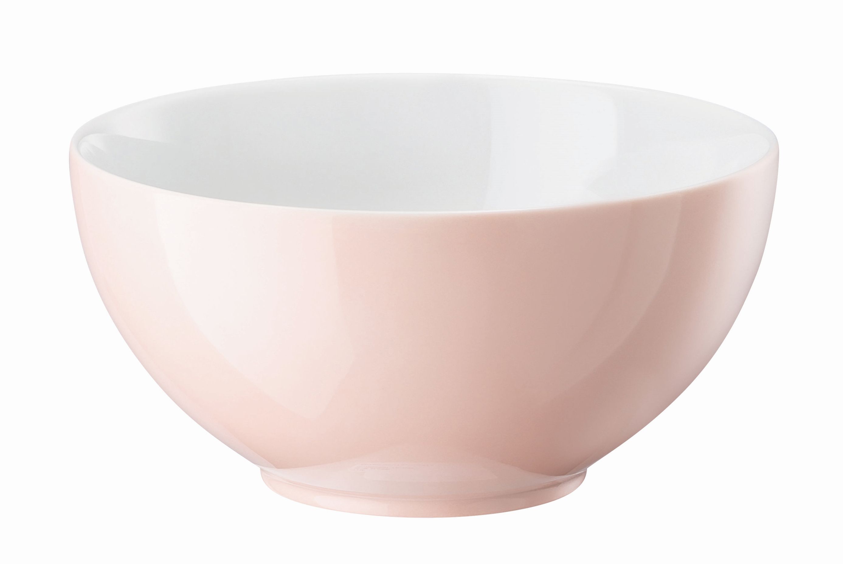 Arzberg Tric Schaal Rond O 15Cm Soft Rose arzberg kopen in de aanbieding