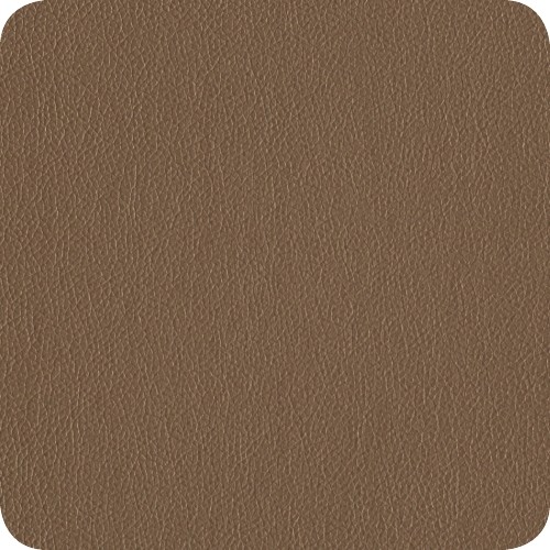 Asa Selection Onderzetter 10 X 10Cm Bruin 4 Stuks asa selection kopen in de aanbieding