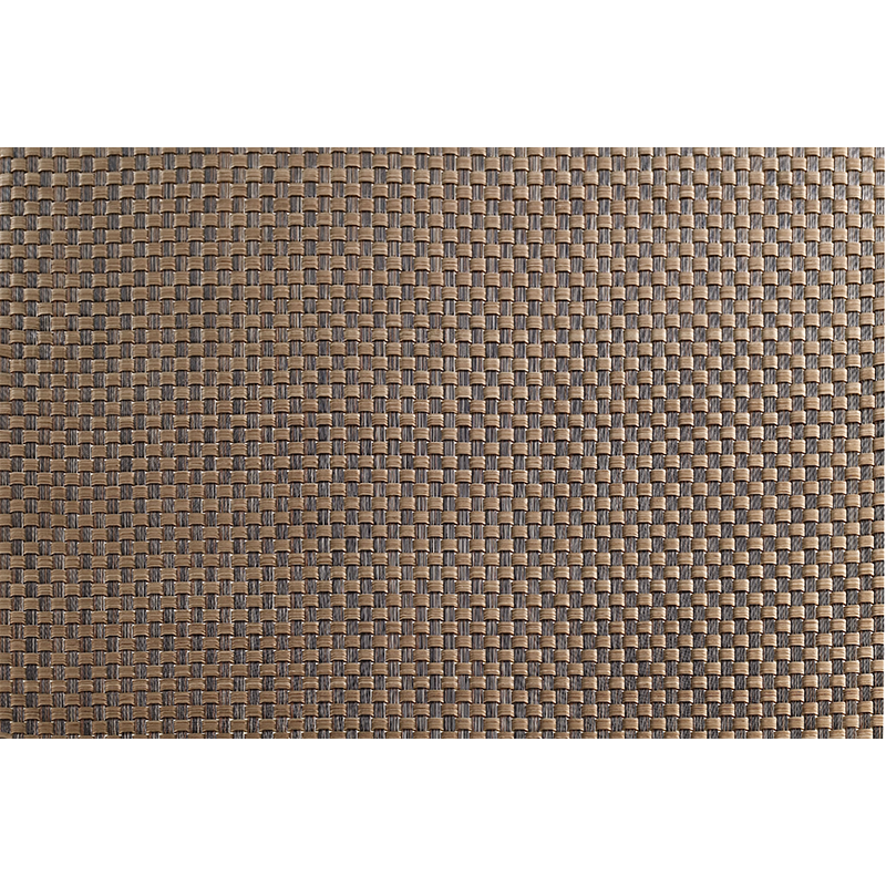 ASA Selection Placemat Koper/Donkerbruin 33 x 46 cm ASA Selection Placemat Koper/Donkerbruin 33 x 46 cm