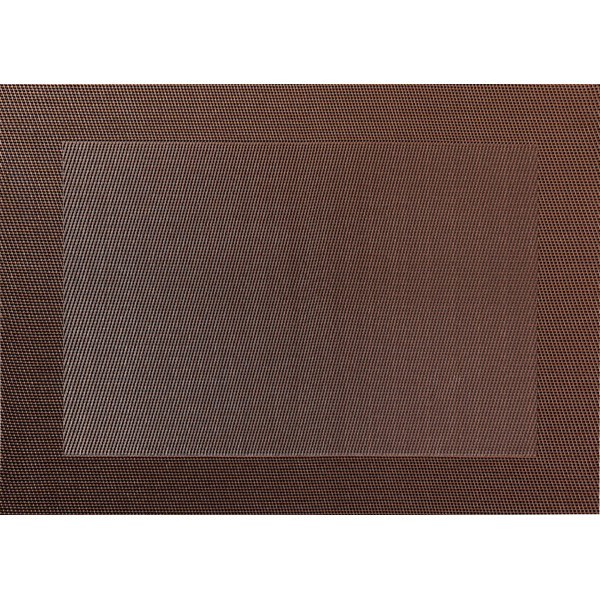 ASA Selection Placemat Bruin 33 x 46 cm ASA Selection Placemat Bruin 33 x 46 cm