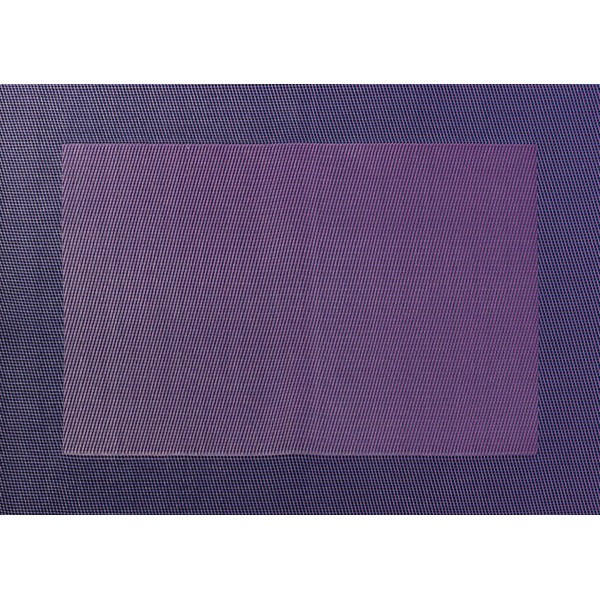 Asa Selection Placemat 33 X 46Cm Paars asa selection kopen in de aanbieding