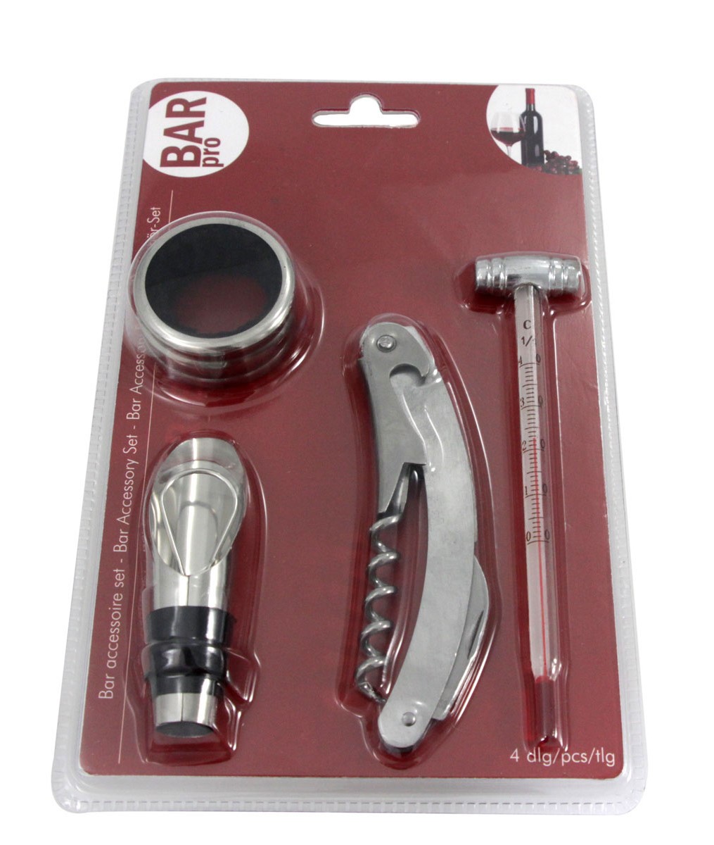 Easyline Baraccessoires 4 Delig easyline kopen in de aanbieding