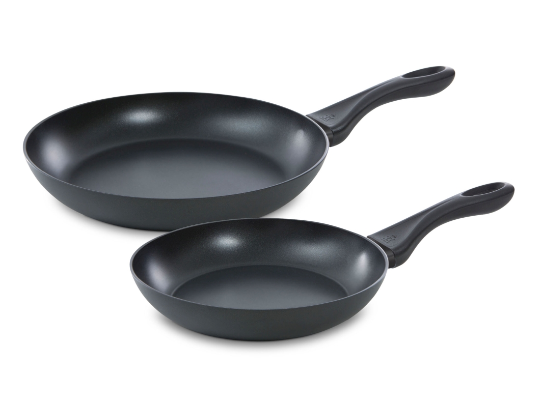 Bk Koekenpannenset Basics 2 Delig bk kopen in de aanbieding Bk Koekenpannenset Basics 2 Delig bk kopen in de aanbieding