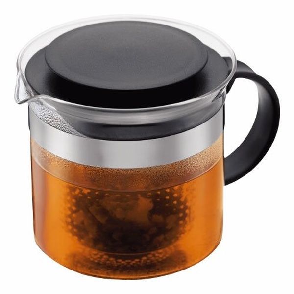 Bodum Theepot Bistro Nouveau 15 Liter bodum kopen in de aanbieding