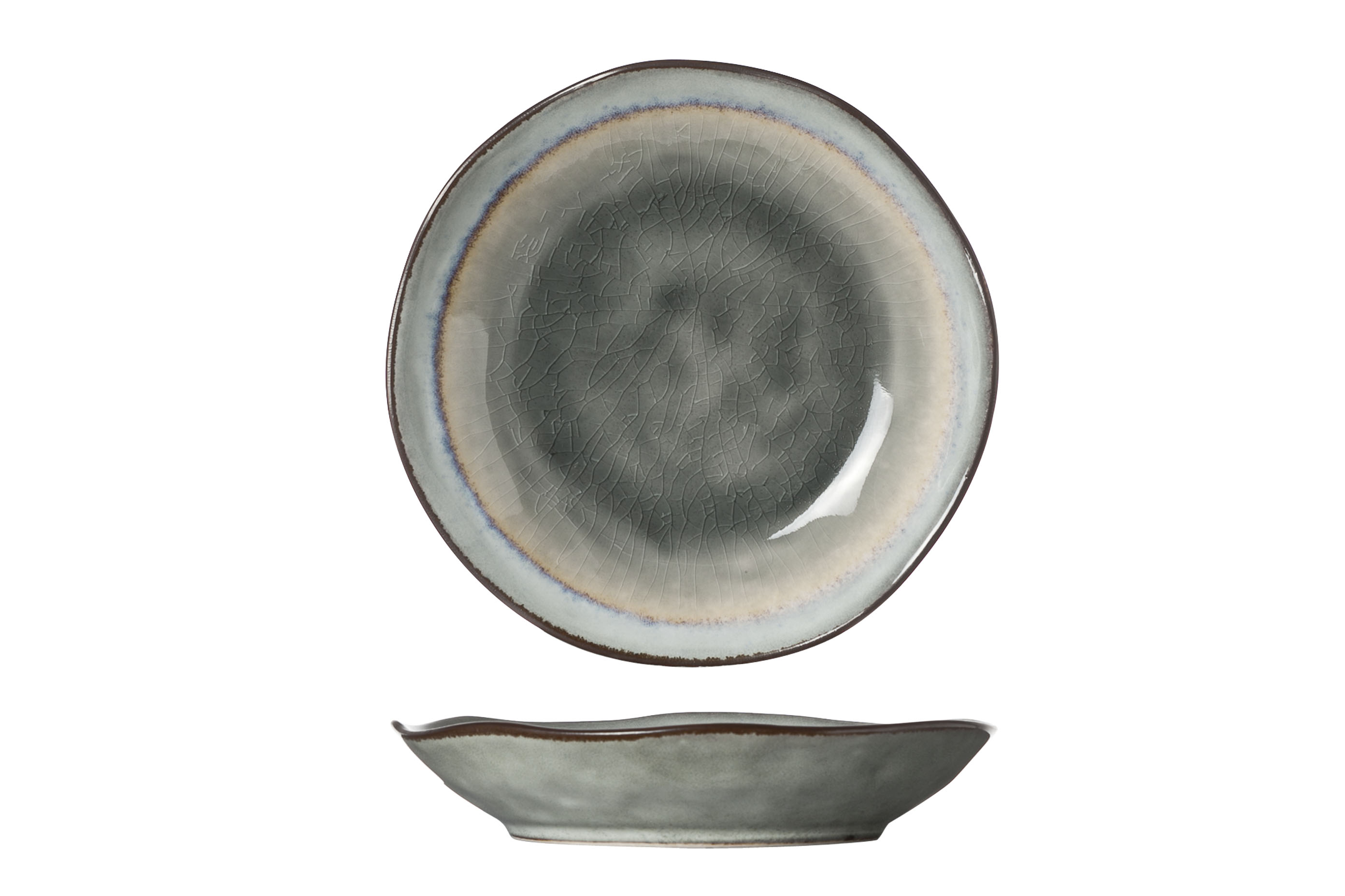 Cosy Trendy Diep Bord Pollux O 155 cosy trendy kopen in de aanbieding