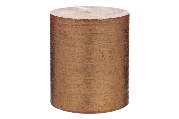 Cosy Trendy Stompkaars Rustic Metallic Koper 8 cosy trendy kopen in de aanbieding