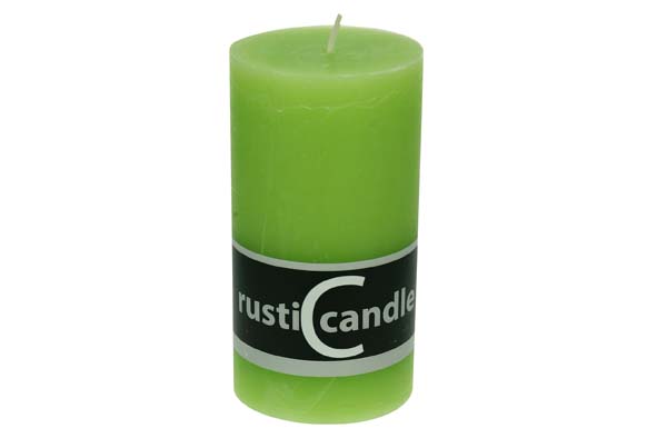 Cosy Trendy Stompkaars Rustic Limoen 70130 Mm cosy trendy kopen in de aanbieding