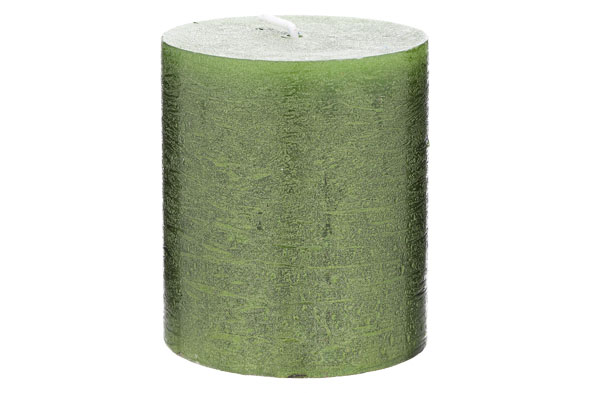 Cosy Trendy Stompkaars Rustic Metallic Smaragdgroen 8 cosy trendy kopen in de aanbieding