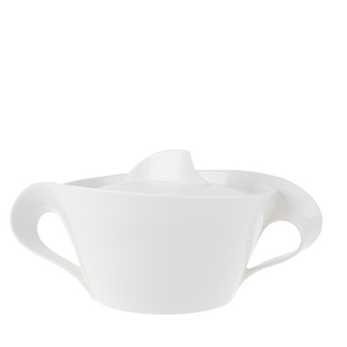Villeroy Boch Newwave Dekschaal 22 Liter villeroy boch kopen in de aanbieding