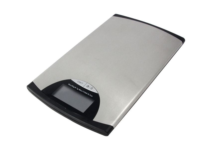 Imperial Kitchen Digitale Keukenweegschaal Rvs imperial kitchen kopen in de aanbieding