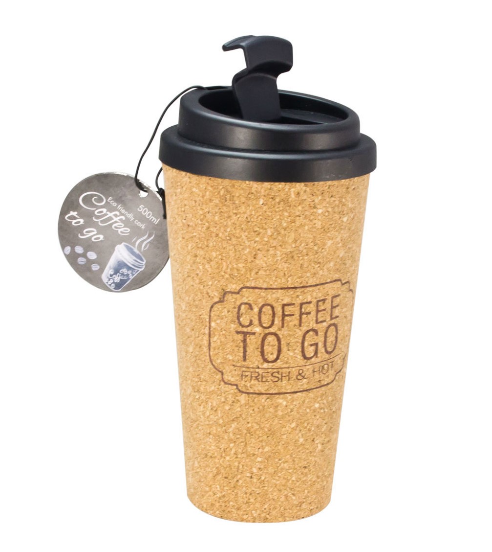Easyline Drinkbeker Travel Mug 05 Liter easyline kopen in de aanbieding