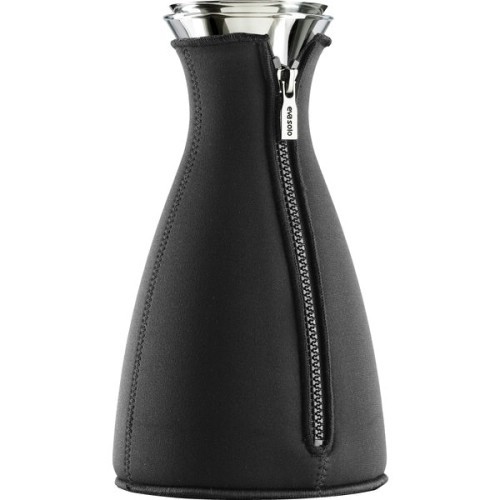 Eva Solo Coffeemaker 1 Liter Zwart eva solo kopen in de aanbieding