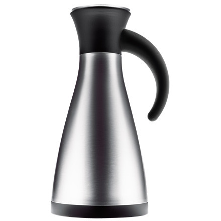 Eva Solo Thermoskan Vacuum Rvs Theefilter 1 Liter eva solo kopen in de aanbieding