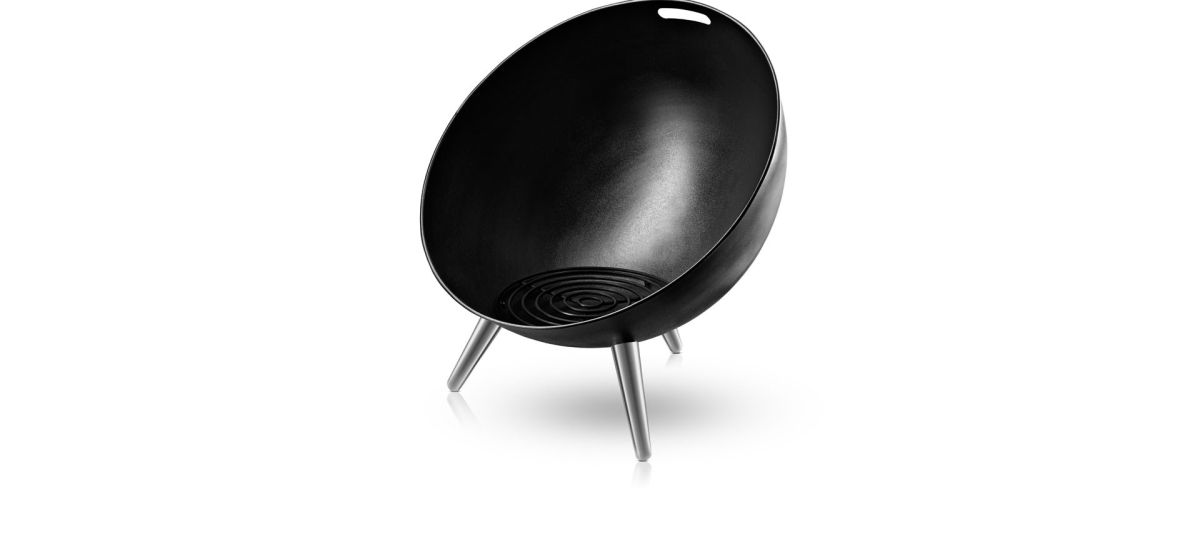 Eva Solo Vuurkorf eva solo kopen in de aanbieding