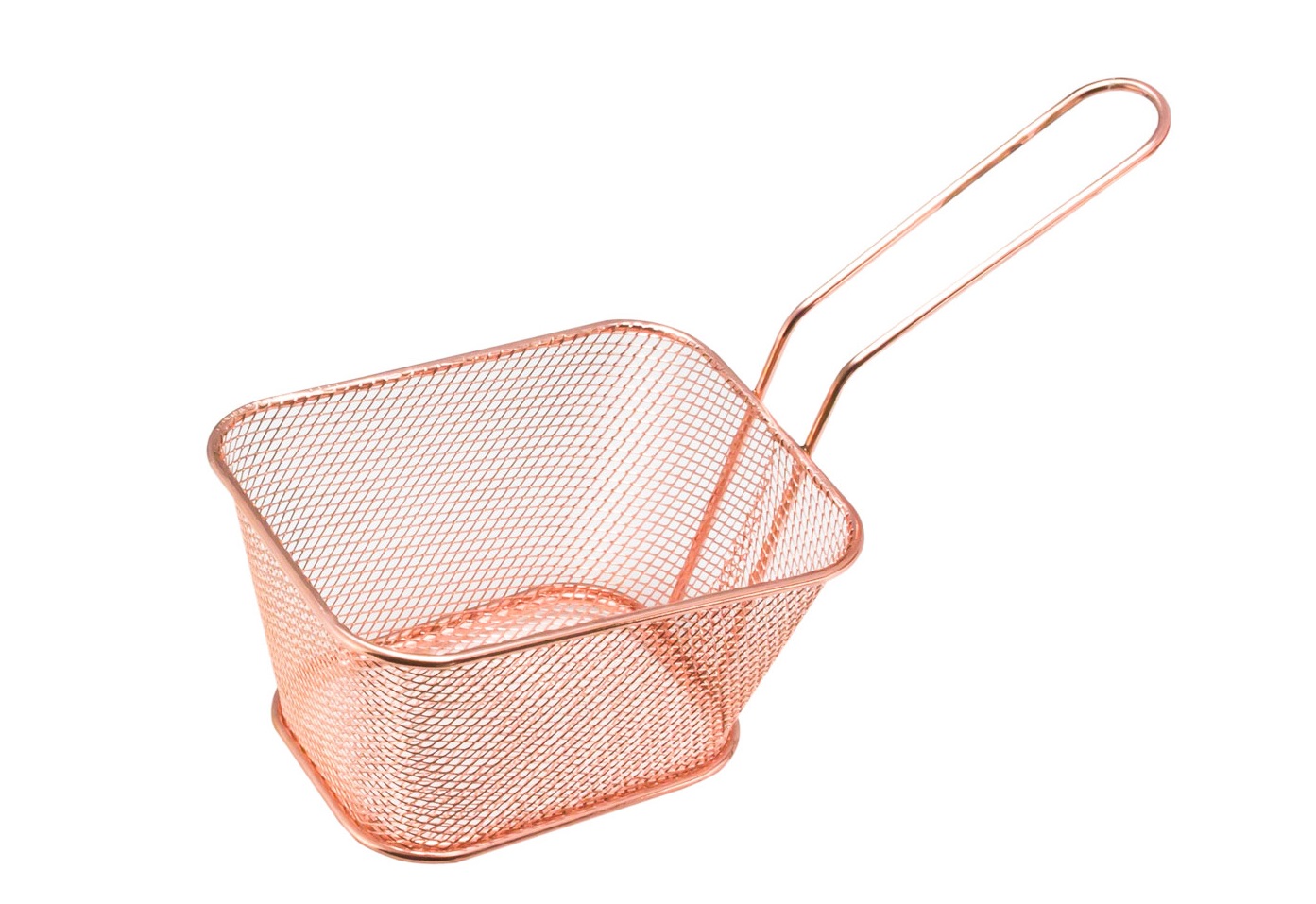 Easyline Frietmandje Koper 125 X 10 X 75 easyline kopen in de aanbieding Easyline Frietmandje Koper 125 X 10 X 75 easyline kopen in de aanbieding