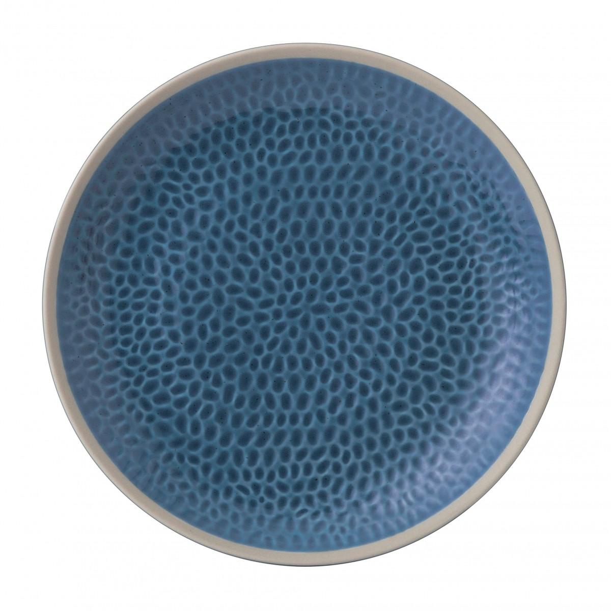 Royal Doulton Maze Grill Ontbijtbord O 22Cm Blauw royal doulton kopen in de aanbieding Royal Doulton Maze Grill Ontbijtbord O 22Cm Blauw royal doulton kopen in de aanbieding