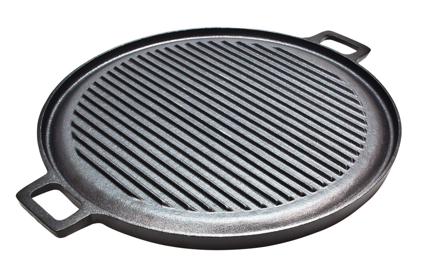 Easyline Grillplaat Gietijzer O 30 Cm 2 Zijdig easyline kopen in de aanbieding Easyline Grillplaat Gietijzer O 30 Cm 2 Zijdig easyline kopen in de aanbieding