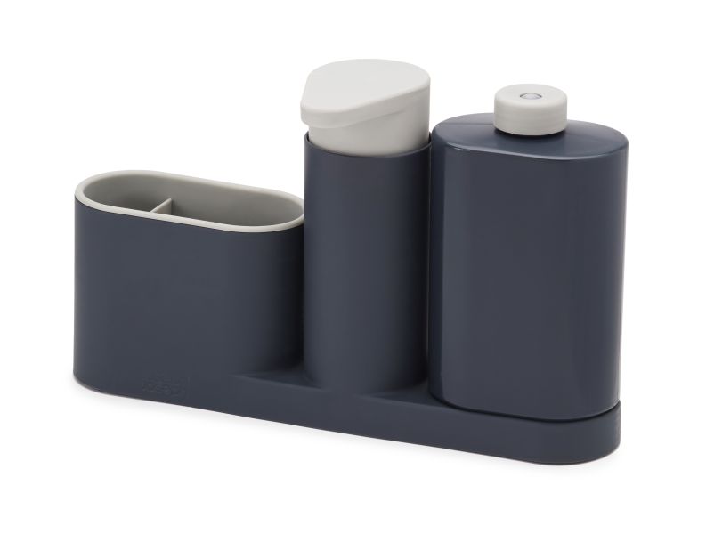 Joseph Joseph Gootsteenorganiser Sinkbase Plus Grijs Joseph Joseph Gootsteenorganiser Sinkbase Plus Grijs
