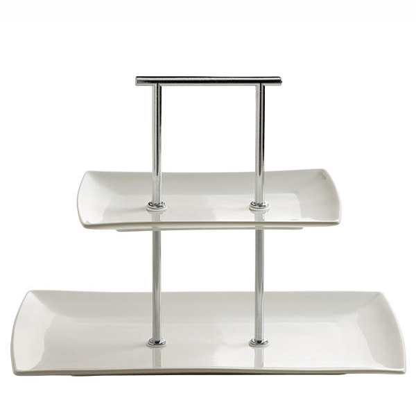 Maxwell Williams Etagere Breed East Meets West 2 Delig maxwell williams kopen in de aanbieding