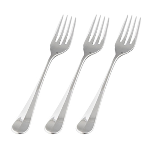 Keltum Hollands Glad Verzilverd Visvork 3 Stuks keltum kopen in de aanbieding Keltum Hollands Glad Verzilverd Visvork 3 Stuks keltum kopen in de aanbieding