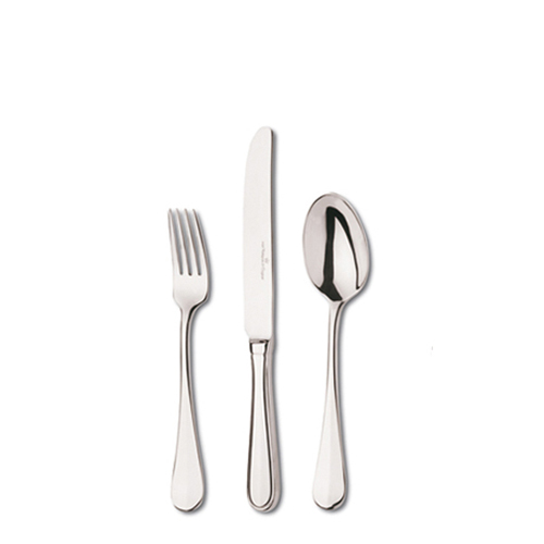 Keltum Hollands Glad Edelstaal Kindercouvert keltum kopen in de aanbieding