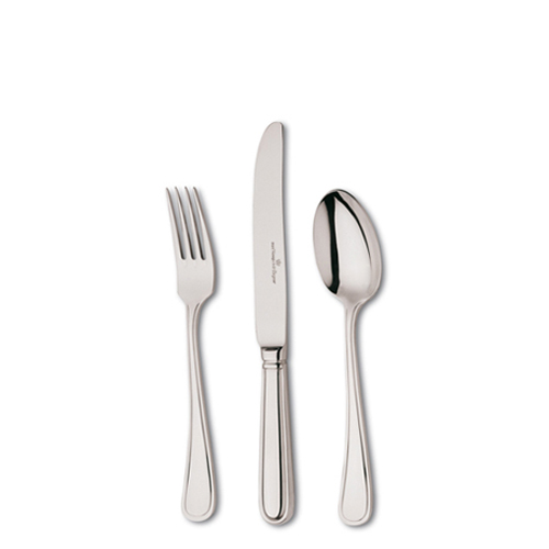 Keltum Prinses Verzilverd Kindercouvert keltum kopen in de aanbieding