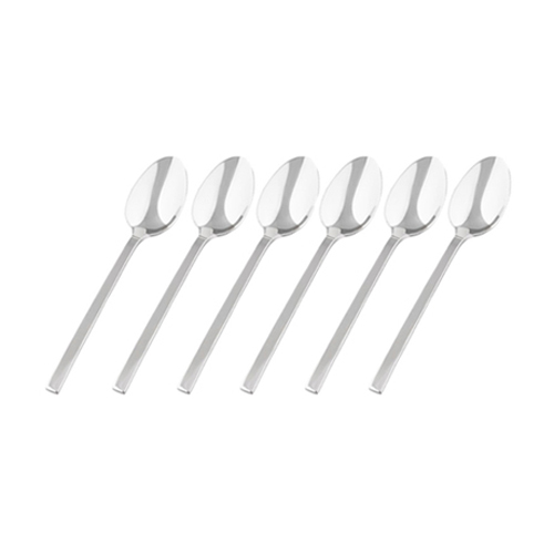 Keltum Tango Theelepel 6 Stuks keltum kopen in de aanbieding Keltum Tango Theelepel 6 Stuks keltum kopen in de aanbieding