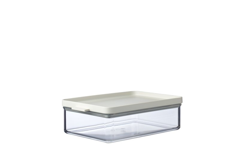 Mepal Ontbijtdoos Omnia Nordic White Mepal Ontbijtdoos Omnia Nordic White