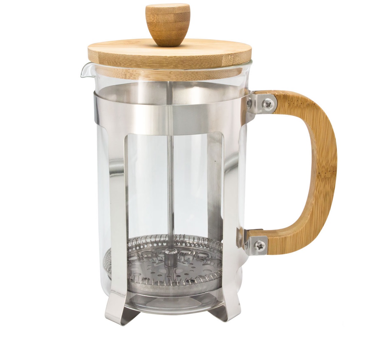 Cafetiere Glas 800 ml