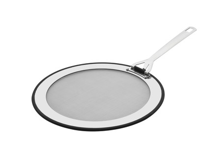 Le Creuset Anti-Spatdeksel Klein Les Forgées TNS Le Creuset Anti-Spatdeksel Klein Les Forgées TNS