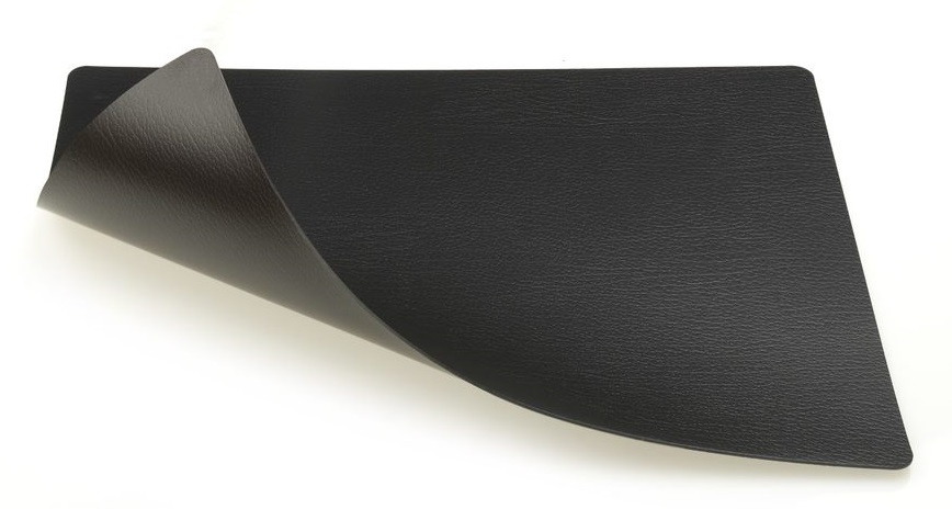 Lind Dna Placemat Leer Bull Zwart Bruin 35 X 45 lind dna kopen in de aanbieding Lind Dna Placemat Leer Bull Zwart Bruin 35 X 45 lind dna kopen in de aanbieding