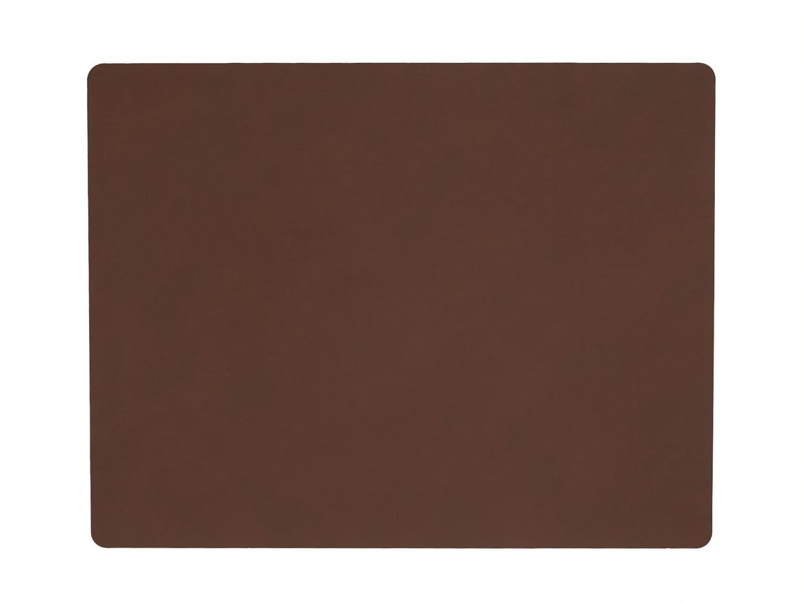 Lind Dna Placemat Leer Nupo Donkerbruin 35 X 45 lind dna kopen in de aanbieding Lind Dna Placemat Leer Nupo Donkerbruin 35 X 45 lind dna kopen in de aanbieding