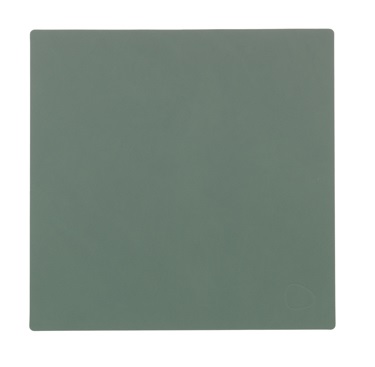 Lind Dna Placemat Leer Nupo Pastel Groen 28 X 28 lind dna kopen in de aanbieding Lind Dna Placemat Leer Nupo Pastel Groen 28 X 28 lind dna kopen in de aanbieding