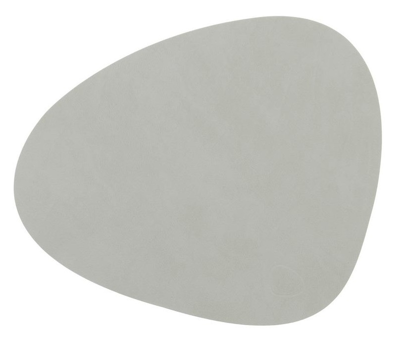 Lind Dna Placemat Nupo Leer 24X28Cm Steengrijs lind dna kopen in de aanbieding Lind Dna Placemat Nupo Leer 24X28Cm Steengrijs lind dna kopen in de aanbieding