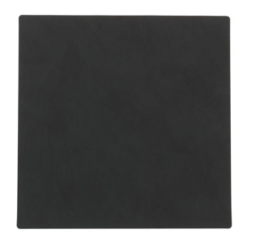 Lind Dna Placemat Leer Nupo Zwart 28 X 28 lind dna kopen in de aanbieding Lind Dna Placemat Leer Nupo Zwart 28 X 28 lind dna kopen in de aanbieding