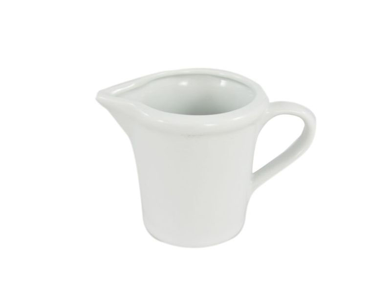 Imperial Kitchen Maatbeker Keramiek Wit 125 Ml imperial kitchen kopen in de aanbieding