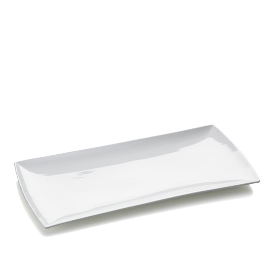 Maxwell Williams East Meets West Schaal 45X23Cm maxwell williams kopen in de aanbieding