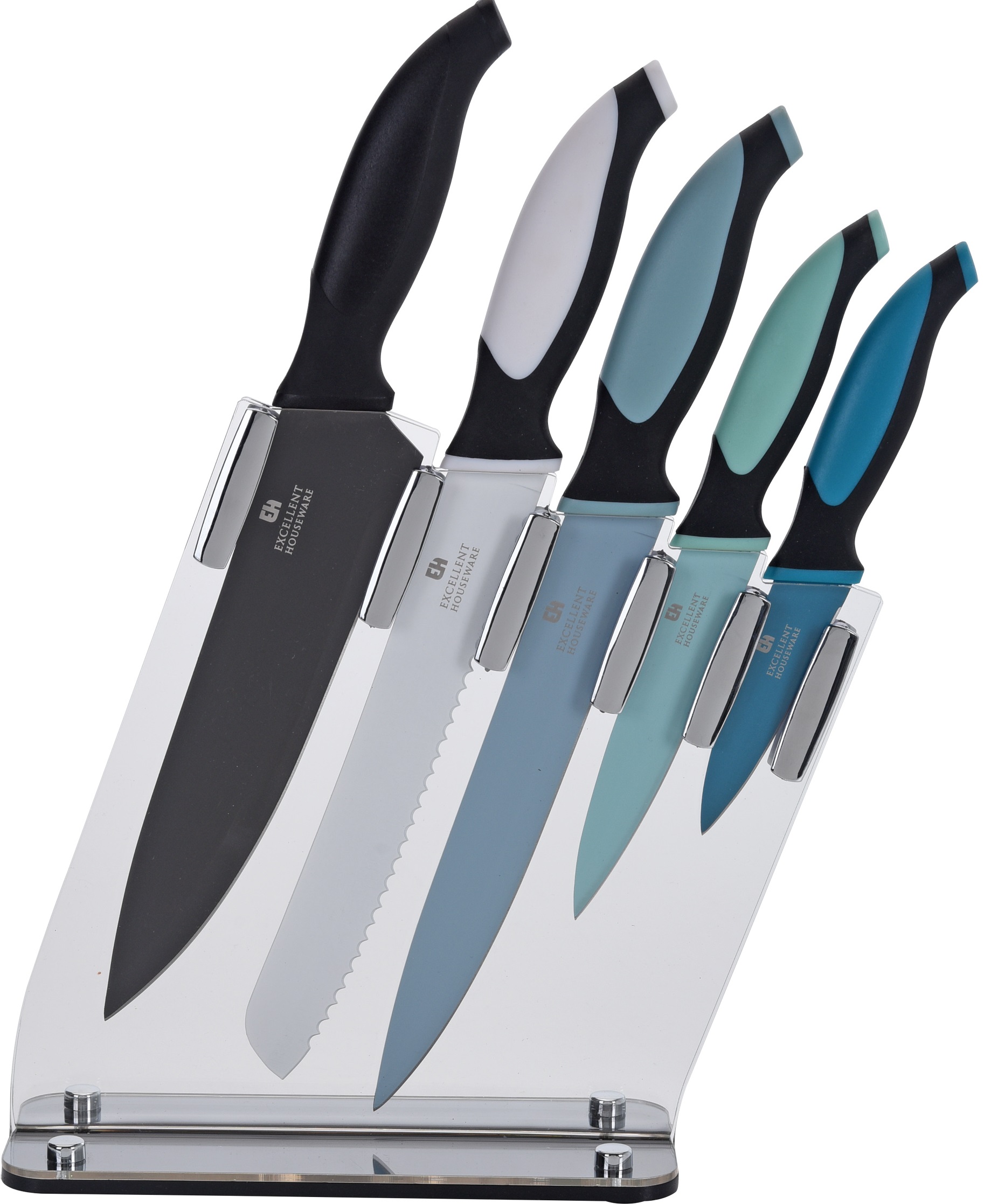 Excellent Houseware Messenset 5 Delig excellent houseware kopen in de aanbieding