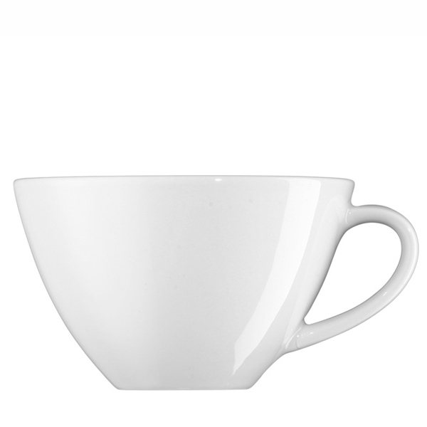 Arzberg Profi Soepkop 48Cl Virgin White arzberg kopen in de aanbieding