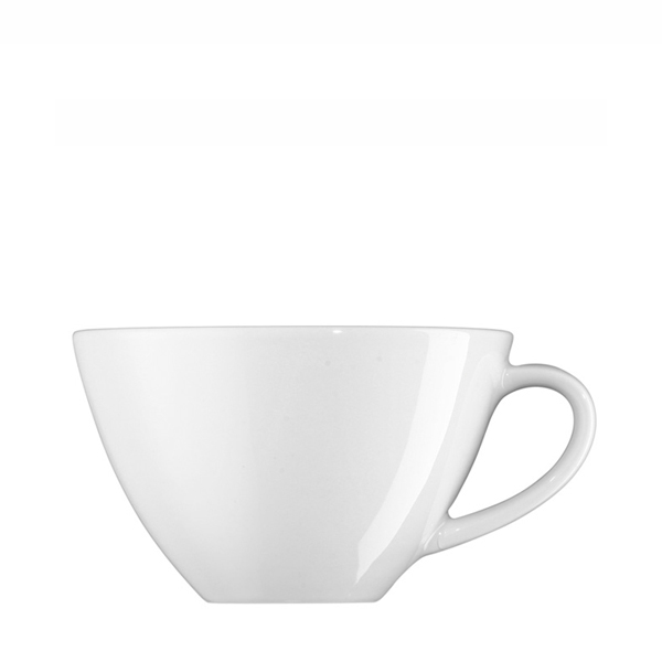 Arzberg Profi Koffiekop 25Cl Virgin White arzberg kopen in de aanbieding