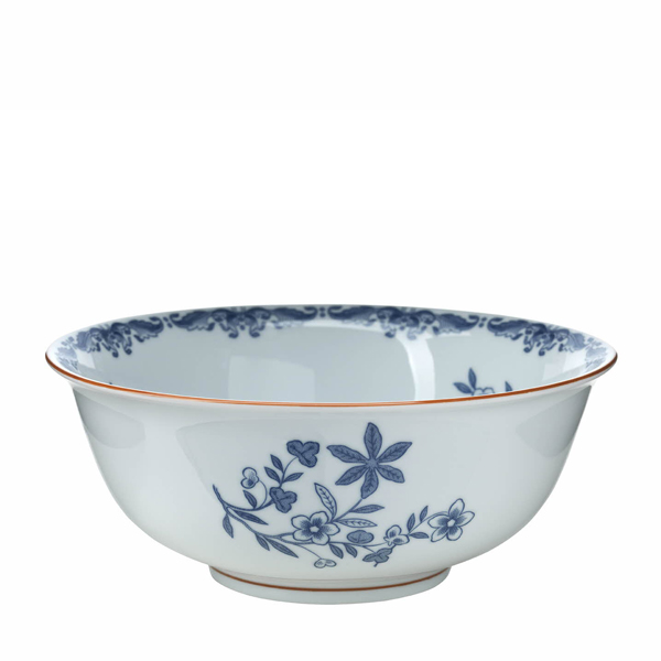 Rorstrand Ostindia Schaal 15 Liter rorstrand kopen in de aanbieding